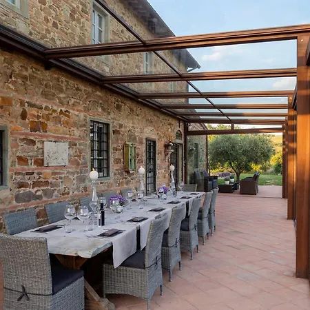 Noce By My Collection * Fattoria Montecchio