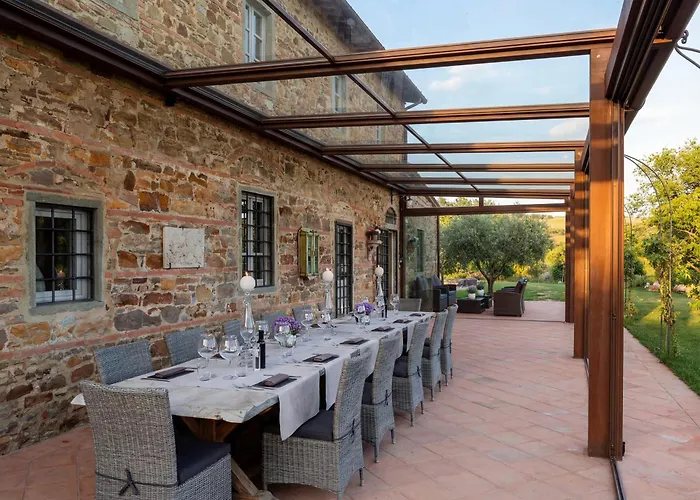 Noce By My Collection * Fattoria Montecchio