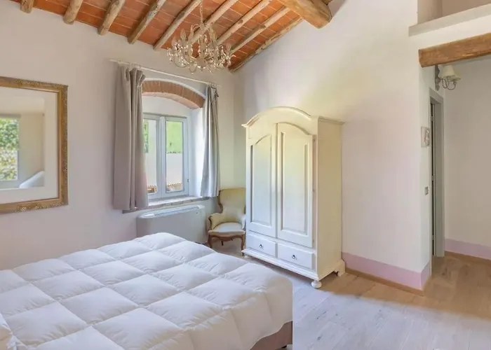 Villa Noce By My Collection