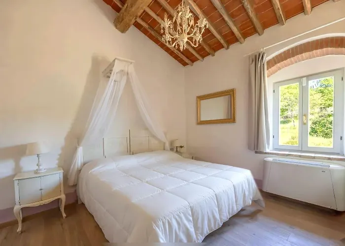 Villa Noce By My Collection Fattoria Montecchio