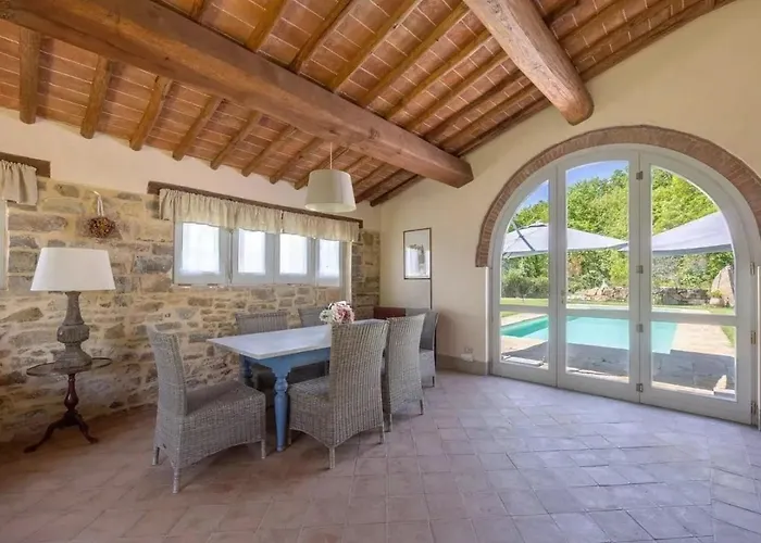 Villa Noce By My Collection