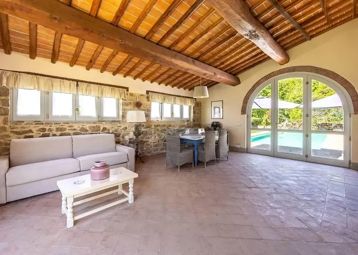 Villa Noce By My Collection *
